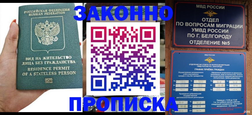 прописка для кредита в Саранске